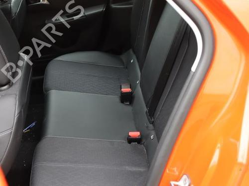 Climate control OPEL CORSA F (P2JO) 1.2 (68) | BP40478946I5 - Image 11