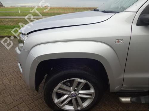 Engine mount VW AMAROK (2HA, 2HB, S1B, S6B, S7A, S7B, AGD) 2.0 BiTDI | BP40471876M89  - Image 19
