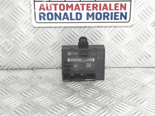 Used Electronic module Electronic module AUDI A4 B8 Avant (8K5) 1.8 TFSI (160 hp) 40431831 40431831