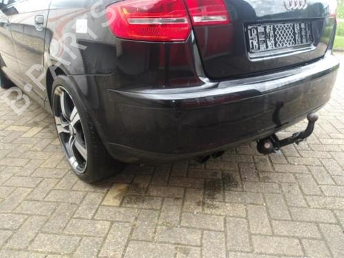 Electronic sensor AUDI A3 Sportback (8PA) 2.0 TDI 16V | BP40367245M84 - Image 30