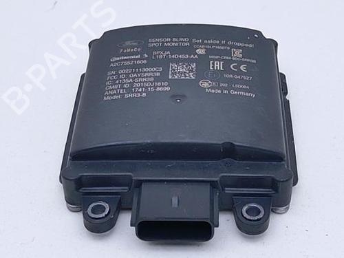 electronic-sensor-ford-fiesta-vii-hj-hf-2017-40417586 main image