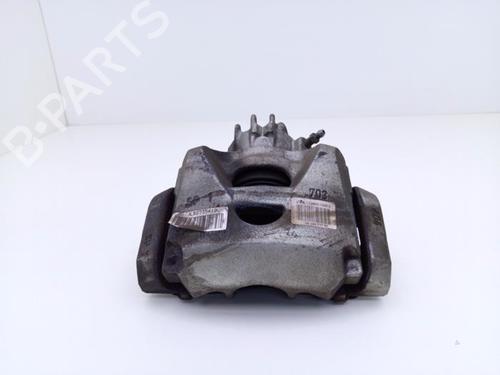 Used Left front brake caliper Left front brake caliper PEUGEOT 2008 II (UD_, US_, UY_, UJ_, UR_, UC_) e-2008 (UKZKXZ) (136 hp) 40479731 40479731