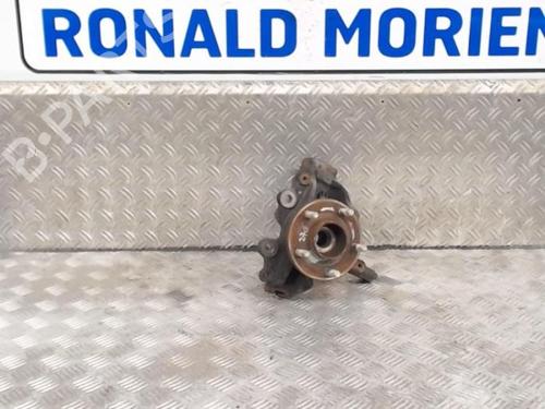 Used Left front steering knuckle Left front steering knuckle FORD C-MAX II (DXA/CB7, DXA/CEU) 1.0 EcoBoost (125 hp) 40365203 40365203