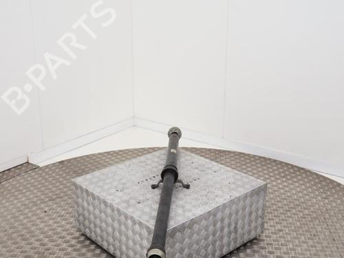 Driveshaft VW TOUAREG (CR7, RC8) 3.0 TDI 4motion | BP40480472M37 - Image 4