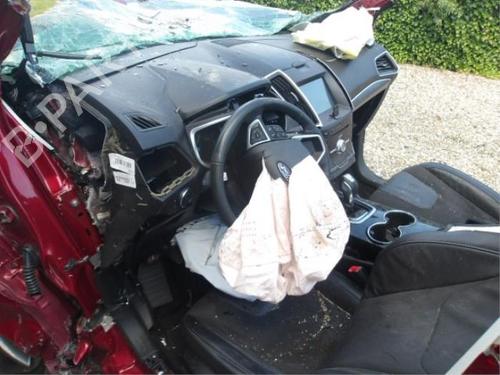 Electronic module FORD USA EDGE 2.0 TDCi Bi-Turbo AWD | BP40391167M83  - Image 16