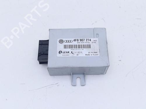 electronic-module-audi-q7-4lb-2006-2007-2008-2009-2010-2011-2012-2013-2014-2015-2016-40359139 main image