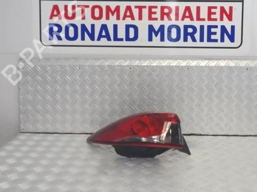 Used Left taillight Left taillight MAZDA 6 Saloon (GJ, GL) 2.2 D (GJ2FP) (150 hp) 40468292 40468292