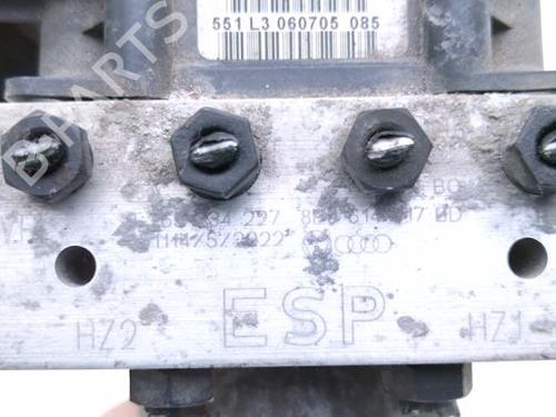 ABS pump AUDI A4 B7 (8EC) RS4 quattro | BP40478973M43 - Image 6