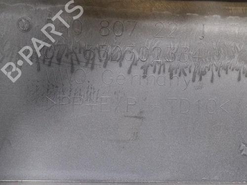 Front bumper VW GOLF VIII (CD1, DA1) 1.5 TSI | BP40409277C7 - Image 7