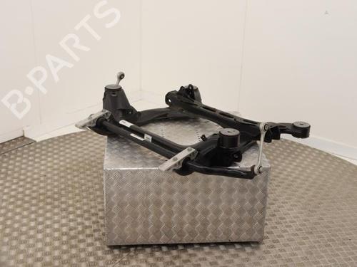 Used Subframe Subframe VW TOUAREG (7P5, 7P6) 4.2 V8 TDI (340 hp) 40479836 40479836
