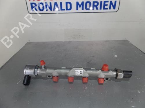 Used Injection rail Injection rail VW GOLF VII (5G1, BQ1, BE1, BE2) 2.0 TDI (150 hp) 40376353 40376353