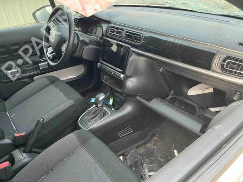 Headrest CITROËN C3 III (SX) 1.2 THP 110 (SXHNPS, SXHNZT, SXHNZ6) | BP40481089I31 - Image 25