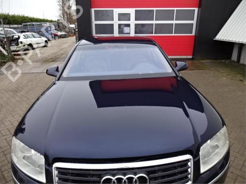 Rear differential AUDI A8 D3 (4E2, 4E8) 4.0 TDI quattro | BP40384224M24  - Image 12