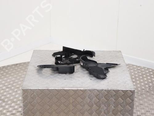 Timing cover VW GOLF VI (5K1) 2.0 TDI | BP40403022M123 - Image 4