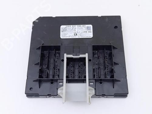 Used Control unit Control unit VW CADDY V Box Body/MPV (SBA, SBH) 2.0 TDi (122 hp) 40423222 40423222