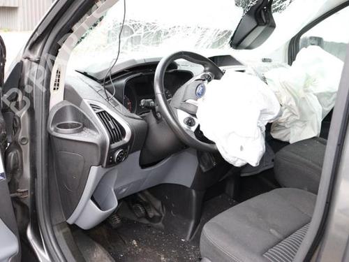Servo brake FORD TRANSIT CUSTOM V362 Van (FY, FZ) 2.2 TDCi | BP40413932M42 - Image 14