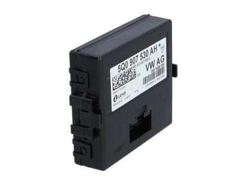 Used Electronic module Electronic module VW GOLF VII (5G1, BQ1, BE1, BE2) 1.6 TDI (110 hp) 40390395 40390395