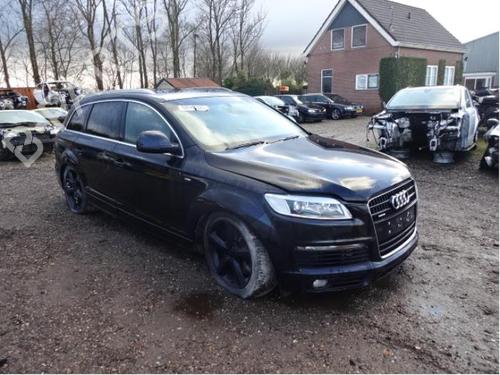Electronic sensor AUDI Q7 (4LB) 3.0 TDI quattro | BP40380213M84 - Image 5