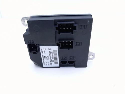 Used Control unit Control unit MERCEDES-BENZ E-CLASS (W211) E 220 CDI (211.008) (170 hp) 40371983 40371983