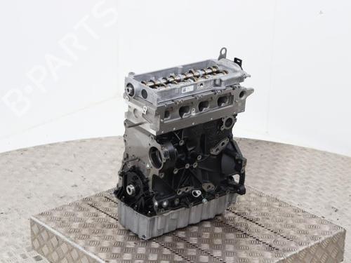 Engine VW GOLF VII (5G1, BQ1, BE1, BE2) 1.6 TDI | BP40423125M1 - Image 4