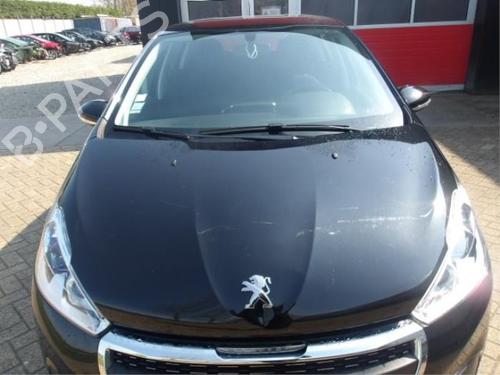 Electronic sensor PEUGEOT 208 I (CA_, CC_) 1.6 HDi / BlueHDi 75 | BP40428043M84 - Image 15
