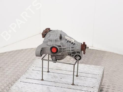 Used Rear differential Rear differential PORSCHE PANAMERA (970) 3.0 D (250 hp) 40472709 40472709