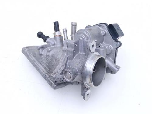 Used Throttle body Throttle body VW GOLF VII (5G1, BQ1, BE1, BE2) 1.6 TDI (90 hp) 40377637 40377637