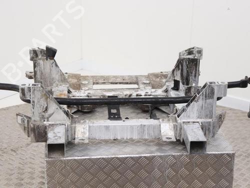 Subframe JAGUAR I-PACE (X590) EV400 AWD | BP40476162M9 - Image 4