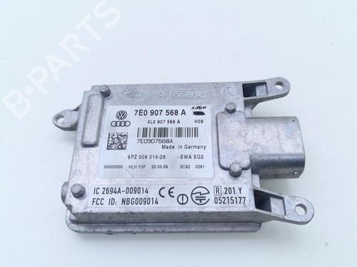 Used Electronic module Electronic module VW TRANSPORTER T5 Van (7HA, 7HH, 7EA, 7EH) 2.0 TDI 4motion (140 hp) 40359067 40359067