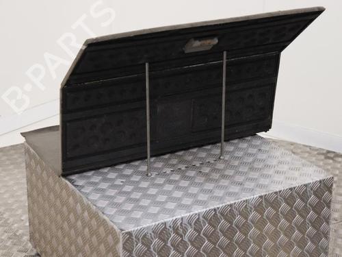 Luggage compartment floor AUDI A4 B7 Avant (8ED) 3.0 TDI quattro | BP40468218I33 - Image 4