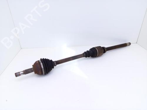 Used Right front driveshaft Right front driveshaft CITROËN JUMPER I Bus (244, Z_) 2.2 HDi (101 hp) 40364618 40364618