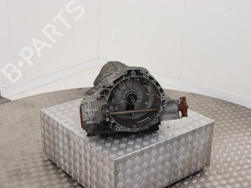 Used Gearbox Gearbox AUDI Q5 (FYB, FYG) 2.0 TFSI quattro (249 hp) 40408732 40408732