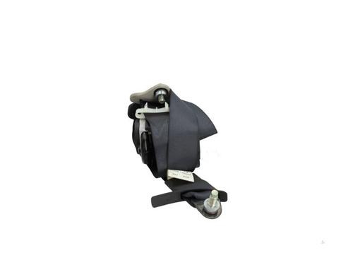 Front left seatbelt RENAULT KOLEOS I (HY_) 2.0 dCi 4x4 (HY0K) | BP40478760I26 - Image 5