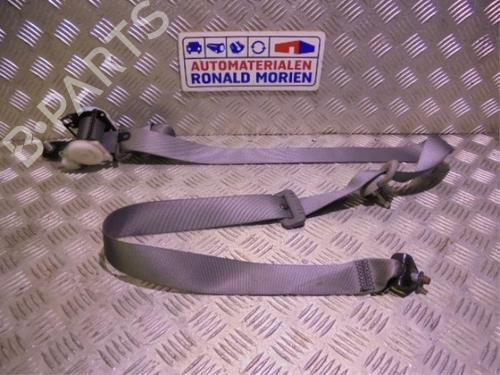 rear-left-seatbelt-nissan-navara-np300-d40-2004-40363606 main image