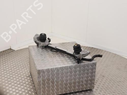 Subframe VW PHAETON (3D1, 3D2, 3D3, 3D4, 3D6, 3D7, 3D8, 3D9) 3.2 V6 | BP40364034M9 - Image 5