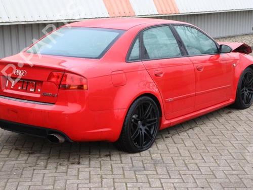 Electronic module AUDI A4 B7 (8EC) RS4 quattro | BP40478961M83 - Image 7