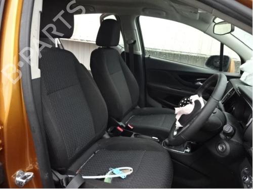 Subframe OPEL MOKKA / MOKKA X (J13) 1.4 (_76) | BP40469604M9 - Image 38