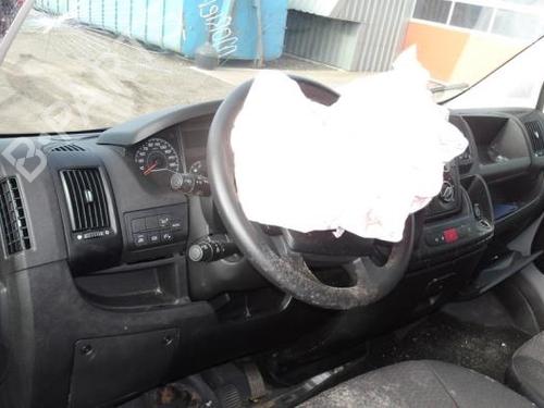 Headlight switch PEUGEOT BOXER Van 2.2 BlueHDi 120 | BP40474635I24 - Image 9