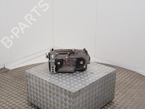Used Engine Engine JAGUAR I-PACE (X590) EV400 AWD (400 hp) 40426368 40426368