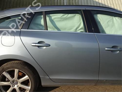Electronic sensor VOLVO V60 I (155) T4 | BP40516797M84 - Image 15