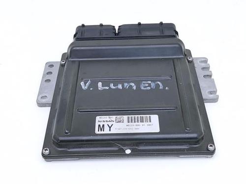 Used Engine control unit (ECU) Engine control unit (ECU) NISSAN 350Z Coupe (Z33) 3.5 (AAZ33) (280 hp) 40414364 40414364
