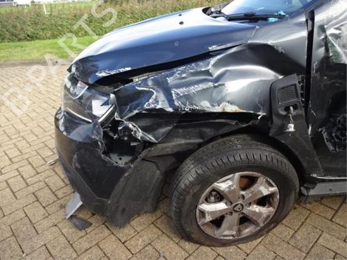 Left rear shock absorber DACIA DUSTER (HS_) 1.6 SCe 115 | BP40384820M18 - Image 24
