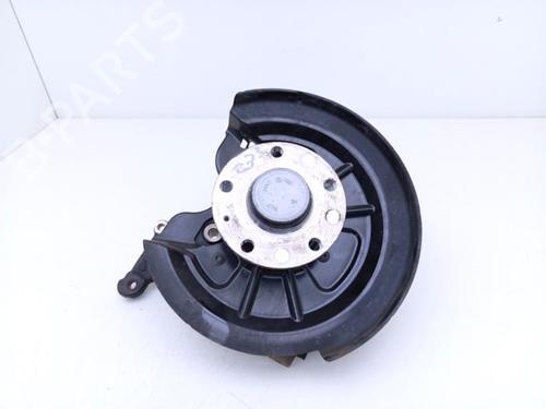 Used Left rear steering knuckle Left rear steering knuckle VW GOLF VI Variant (AJ5) 2.0 TDI (140 hp) 40385262 40385262