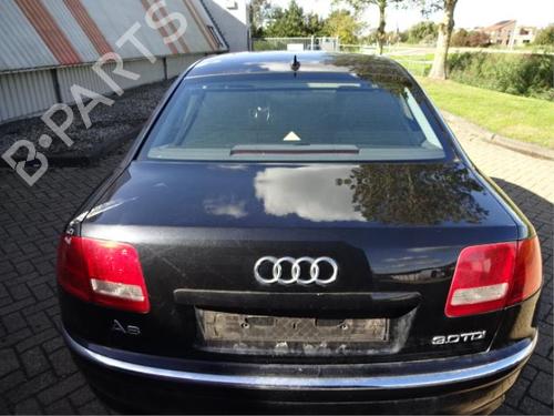 ECU airbags AUDI A8 D3 (4E2, 4E8) 3.0 TDI quattro | BP40358842M53 - Image 21