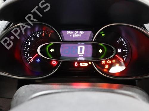 Electronic module RENAULT CLIO IV (BH_) 0.9 TCe 90 (BHNF, BHMA, BHMH, BHJK, BHJR) | BP40414930M83 - Image 27