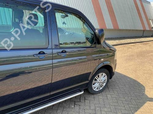 Instrument cluster VW TRANSPORTER T5 Van (7HA, 7HH, 7EA, 7EH) 2.0 TDI | BP40418578C47 - Image 22