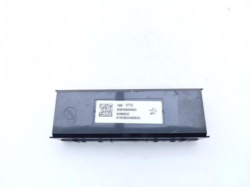 electronic-module-opel-insignia-a-g09-2008-2009-2010-2011-2012-2013-2014-2015-2016-2017-40359267 main image
