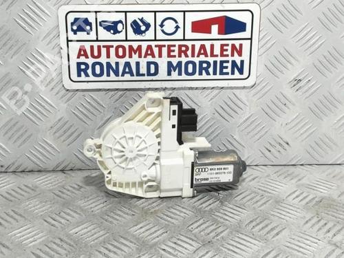 Used Electronic module Electronic module AUDI Q5 (8RB) 3.0 TDI quattro (240 hp) 40387989 40387989