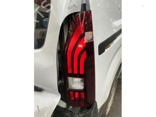 Electronic sensor PEUGEOT PARTNER Box Body/MPV (K9) 1.5 BlueHDi 100 | BP40480859M84 - Image 25
