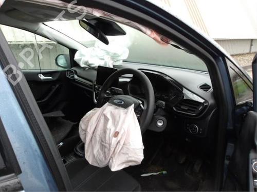 Pipe FORD FIESTA VII (HJ, HF) 1.0 EcoBoost | BP40394165M125  - Image 37
